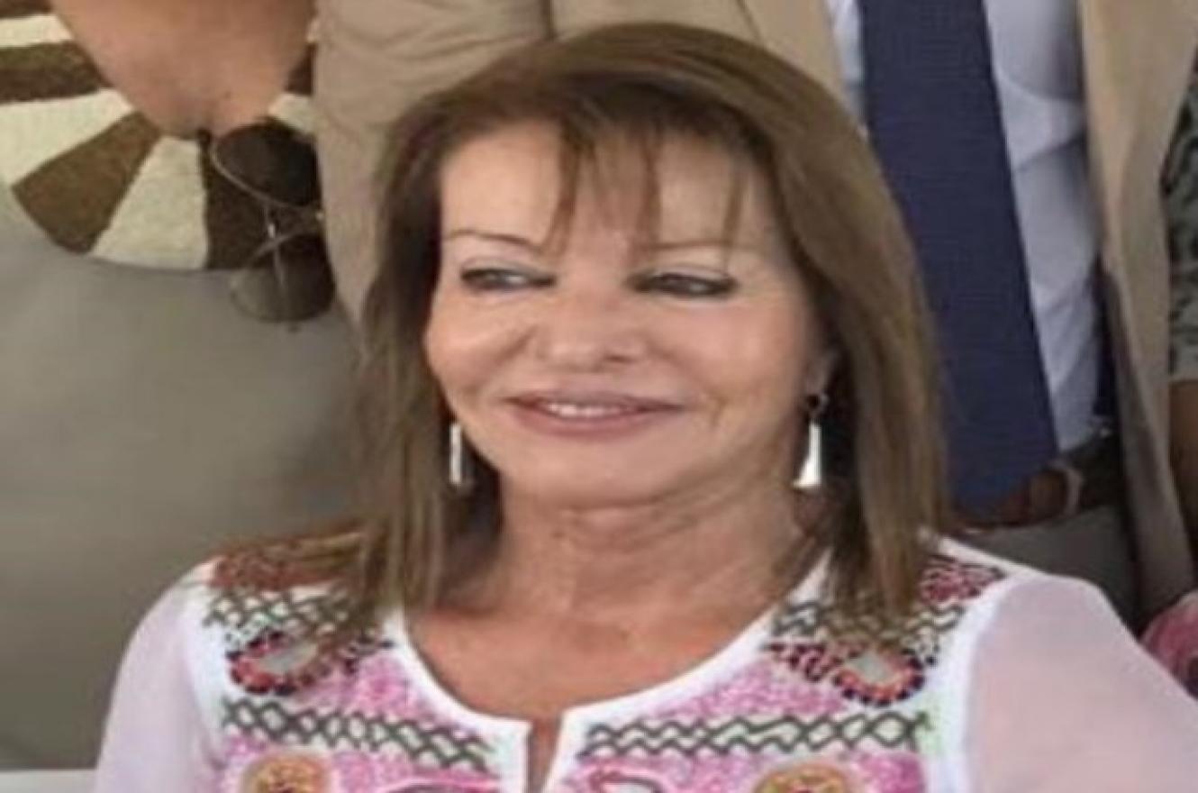 Carmen Yáñez