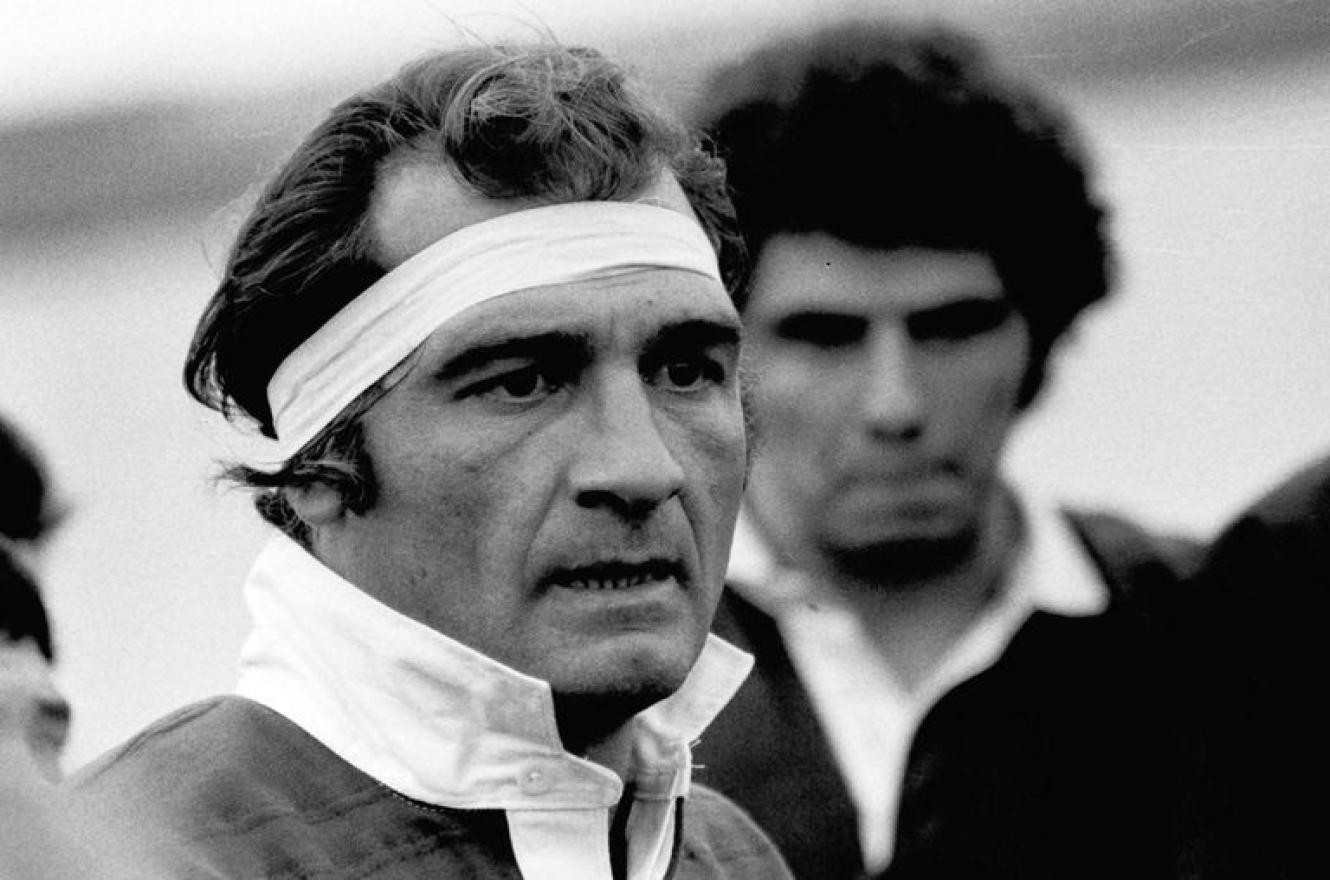 El mundo del rugby lamenta la muerte de Héctor “Pochola” Silva