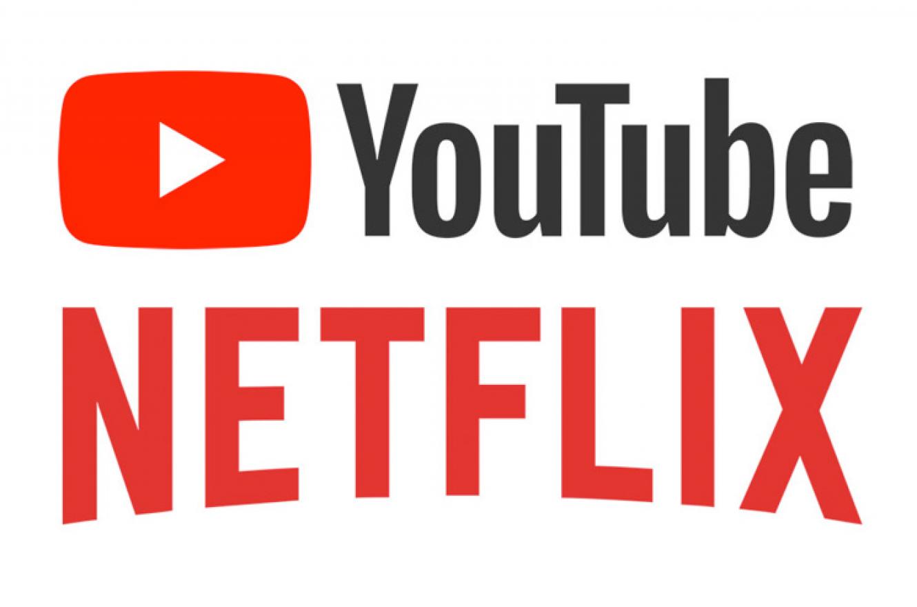 Netflix - Youtube