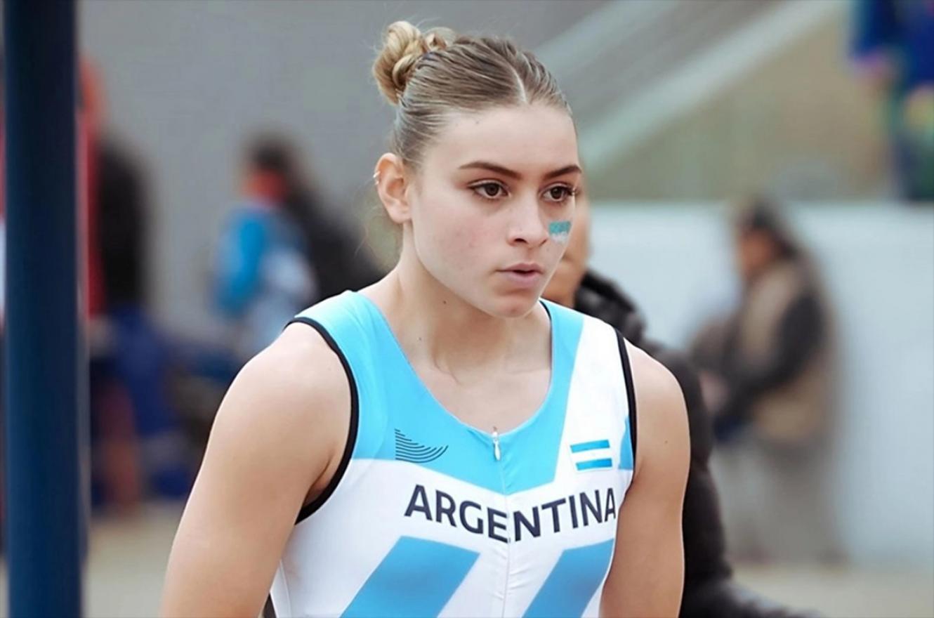 Victoria Zanolli