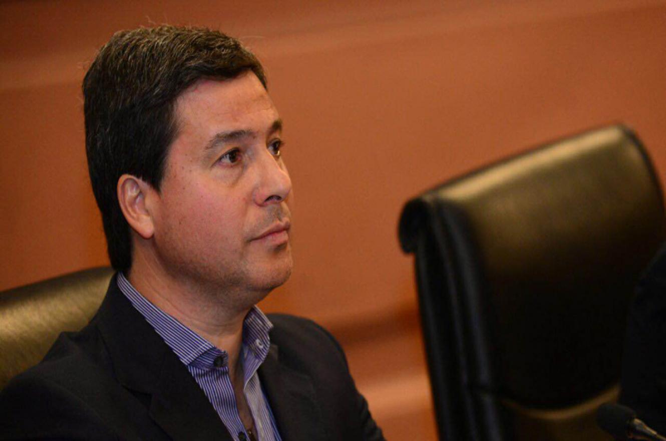 Gustavo Zavallo