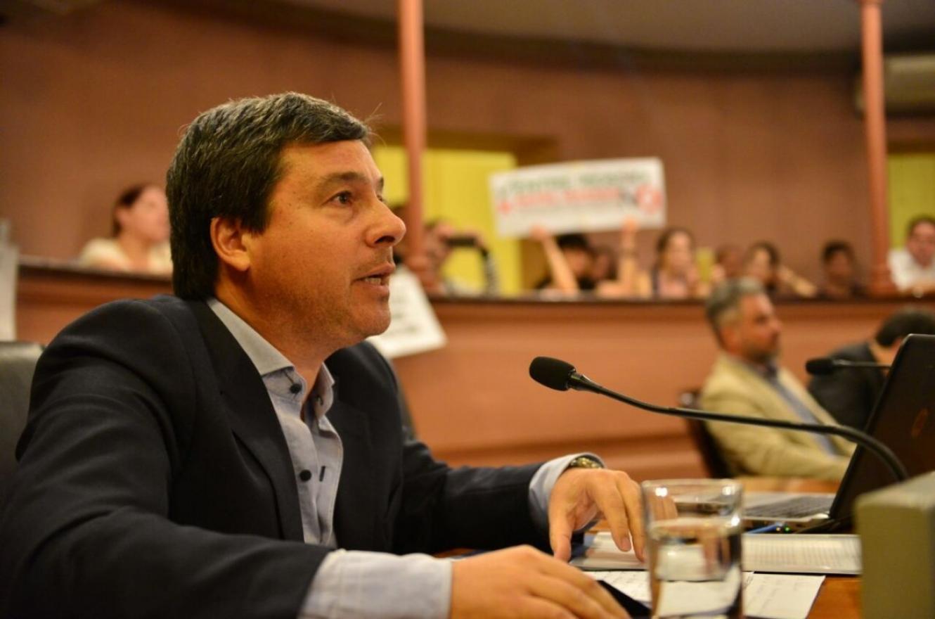 Gustavo Zavallo