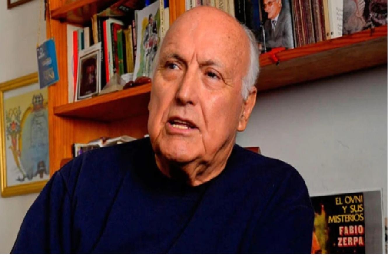 Fabio Zerpa
