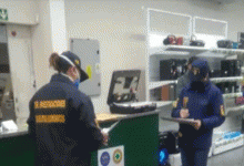 Estafas