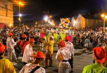 corsos populares Matecito 