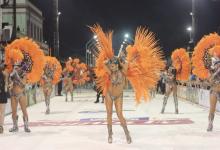  Carnaval del País en Gualeguaychú 
