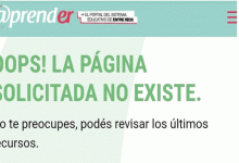 Despido.