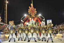 Carnaval del País
