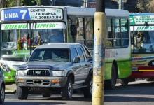 Transporte urbano