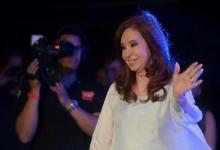 Cristina Kirchner