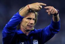 Fútbol: Ricardo Gareca regresará a la dirección técnica de Vélez