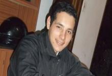 Asesinato del soldado