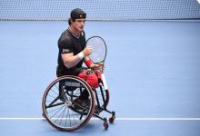 El sueño de Gustavo Fernández quedó trunco en las semifinales del US Open