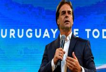 Elecciones en Uruguay