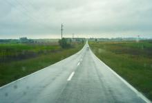 Rutas y caminos.