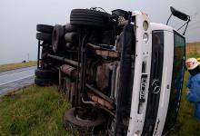 Accidente.