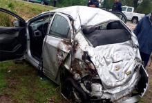 Accidente