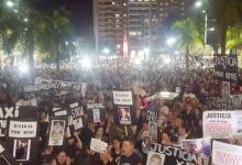 Asesinato en Santa Fe.