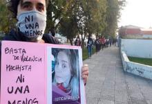 Femicidios.