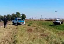 Accidente