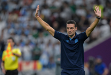 Selección Argentina: AFA oficializó la continuidad de Lionel Scaloni hasta 2026