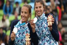 Beach Volley: la entrerriana Ana Gallay ya tiene rivales para los Juegos Panamericanos