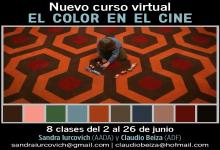 “El color en el cine”