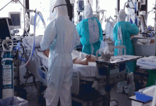 Coronavirus.