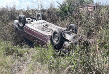 Accidente