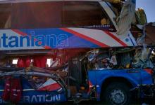 Accidente fatal en la Autovía 14.