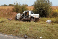 Accidente