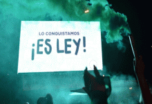 Ley IVE.