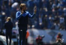 Heinze bromeó sobre el nivel de Gago: “No entiendo más nada de este fútbol”