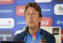 El entrerriano Heinze negó contactos con Boca: “Mis actos son claros, yo estoy en Vélez”