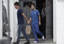 Crimen de Fernando.