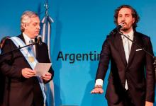 Gobierno Nacional.