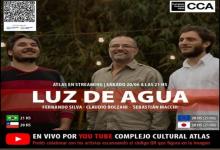 Luz de Agua 