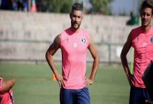 Operaron con éxito al vialense Yaír Marín: “Ya nos estamos mentalizando en la vuelta”