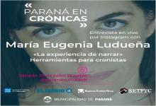  Paraná en Crónicas