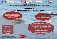 Archivo digital de Patrimonio Cultural Inmaterial de Concordia
