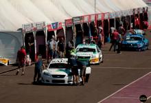 Top Race V6: Ciarrocchi se quedó con el primer ensayo oficial en “La Histórica”