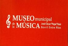 Museo de la Música de Bovril