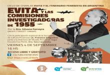 Museo Eva Perón