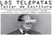  Los Telépatas