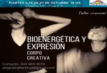 Taller de Bioenergética