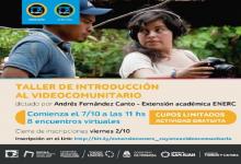 Introducción al Videocomunitario