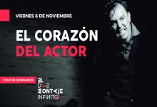 El Corazón del Actor