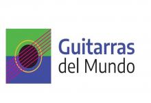  26° edición del Festival Guitarras del Mundo