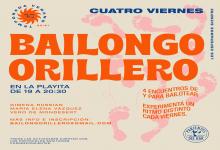 Bailongo Orillero 