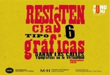 "Resistencias Tipográficas"